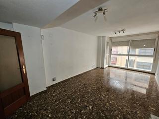 Appartement à Carrer de vilafermosa 7. Sin comisión de agencia