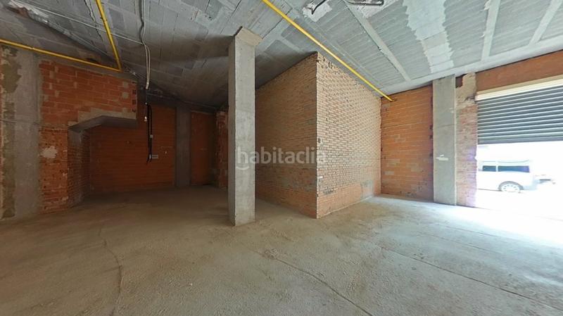 Foto 89f553e7-5d00-4358-befe-5f2ca5281088. Local commercial dans carrer riu vinalopo 4 dans Aldaia