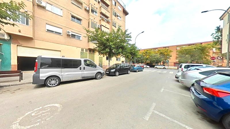 Foto c1b19e6c-5f27-4577-92fe-011c489f7b55. Local commercial dans carrer riu vinalopo 4 dans Aldaia