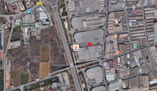 Bâtiment à usage industriel à Carrer dels ports 11. Sin comisión de agencia, ocupado, no visitable, no hipotecable