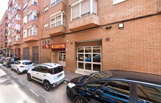 Local Comercial a Carrer del Pare Viñas 62