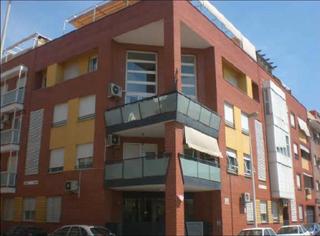 Appartement  Carrer felipe ii 5. Ocupado, no se puede visitar ni hipotecar. sin comisión de agenc