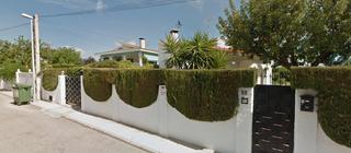Chalet  Calle puerta de toledo 22. Ocupado no visitable no hipotecable, sin comisión de agencia