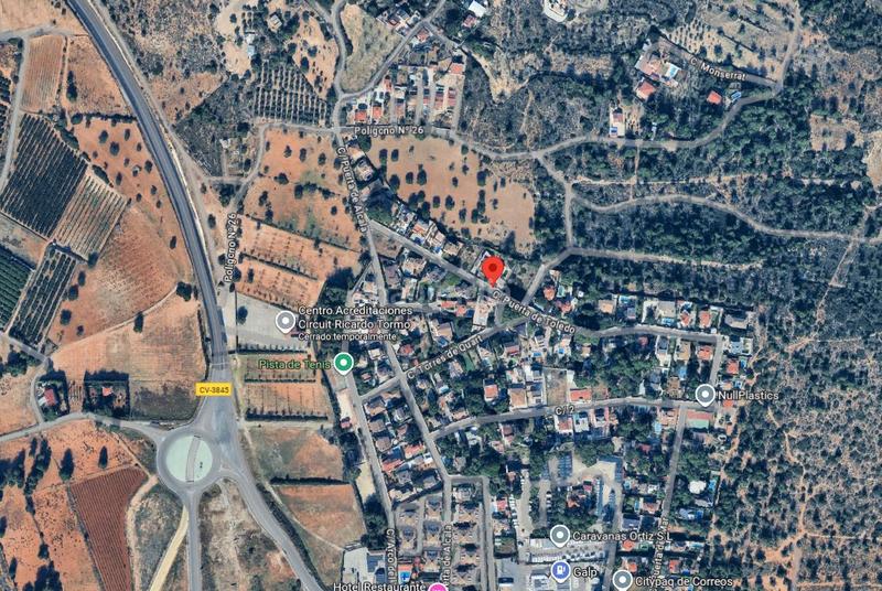 Foto 8df335eb-b11d-42c4-bc78-910abe52f15f. Chalet in calle puerta de toledo 22 in Olimar-Carambolo-Atalaya de Levante Chiva