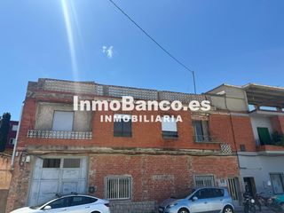 Maison à Avenida del salvador 4. Sin comisión de agencia
