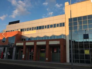 Local Comercial a Calle algeciras 1. Inmueble alquilado con contrato a termino, no se puede visitar s