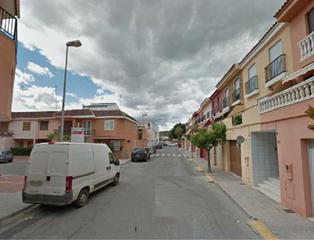Etagenwohnung  Carrer blasco ibáñez 29. Ocupado, no visitable no hipotecable