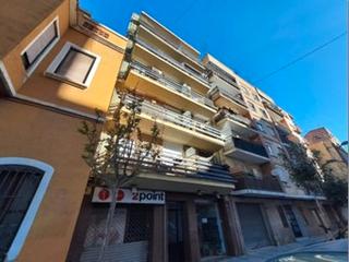 Etagenwohnung  Avinguda blasco ibáñez 86. Sin comisión de agencia, alquilado no se puede visitar ni hipote