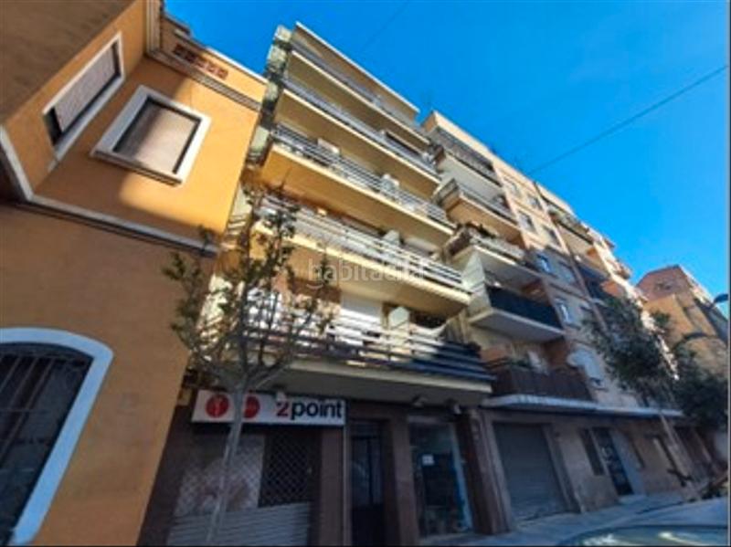 Foto c8e7e44b-ab0b-4f6b-bcbe-8bbac86162ec. Appartement dans avinguda blasco ibáñez 86 dans Cardenal Benlloch Mislata