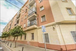 Appartement  Carrer la safor 13. Ocupado no se puede visitar ni hipotecar, sin comisión de agenci