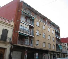 Piso  Carrer de vicent puchol 11. Subasta comercial, sin comisión de agencia