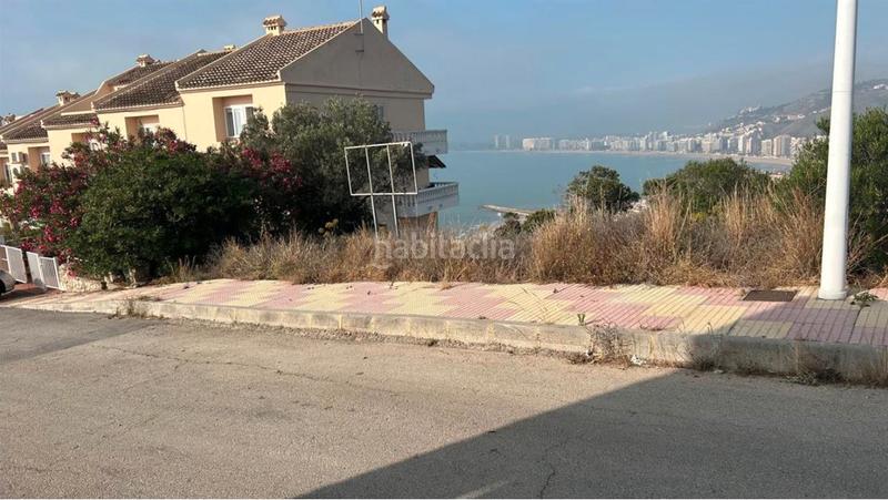 Foto 9d79ba0d-adf4-493b-8c0c-7262f0105f70. Residential plot in urbanización faro mediterráneo 69 in Cullera