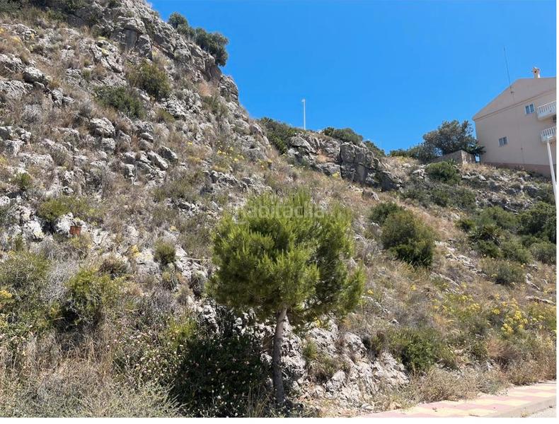 Foto cbae6c97-633b-47c3-813d-05e0e1ddb555. Residential plot in urbanización faro mediterráneo 69 in Cullera