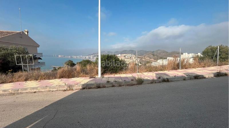 Foto db6ffa48-61a4-4639-89b4-79b99677cabf. Residential plot in urbanización faro mediterráneo 69 in Cullera