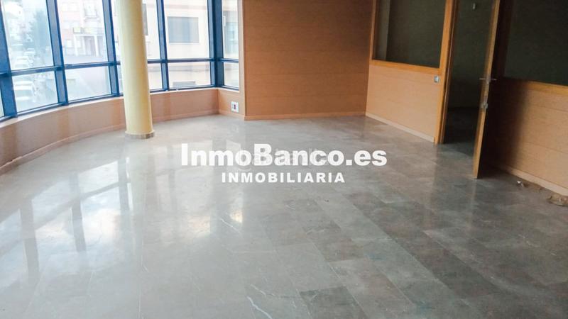 Foto 6adcec23-3256-4e2c-9901-8f85dcc249cd. Büro in calle miguel hernández 1 in Turís