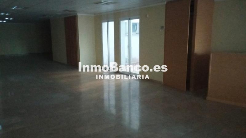 Foto 7b27b17d-0ff5-48d1-9663-eb949b05650b. Büro in calle miguel hernández 1 in Turís