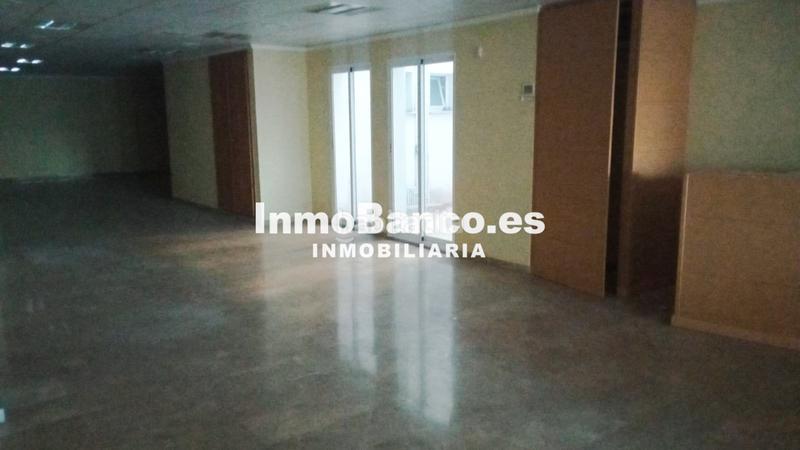 Foto e9a27da3-6739-4030-9184-e6d302c45d92. Büro in calle miguel hernández 1 in Turís
