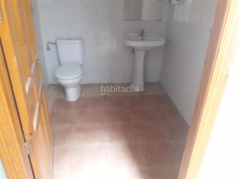 Foto 14d743f2-4155-40c8-ac04-4a9273bf7356. Casa adossada a calle empedra 29 a Ayora