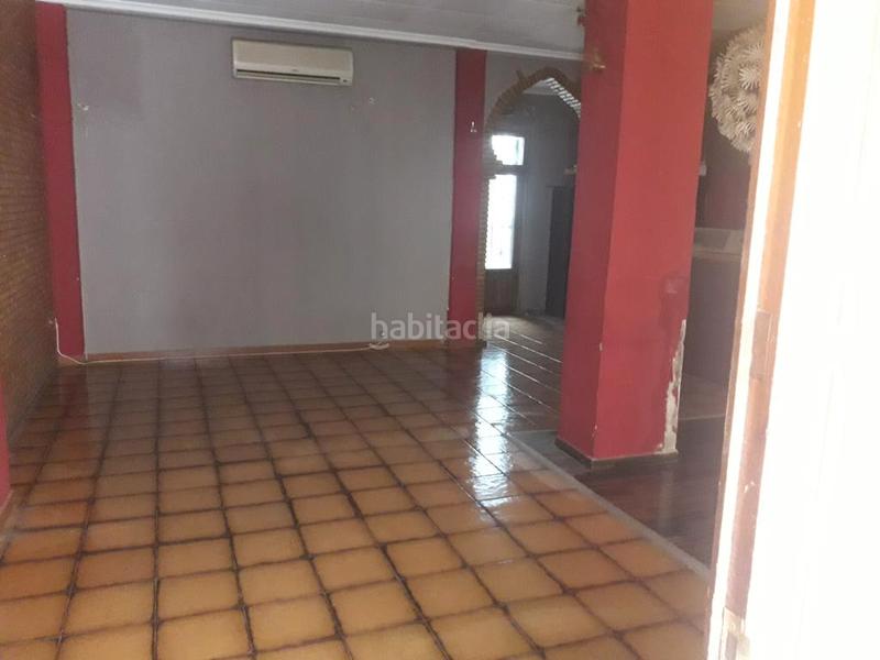 Foto 41e493d7-2d06-46f3-96d9-f9f4e2d43b57. Casa adossada a calle empedra 29 a Ayora