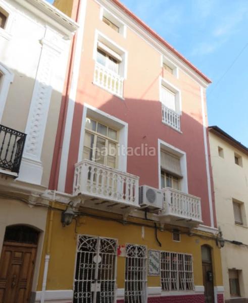 Foto 9d0ed96b-f2ab-4806-8c88-ed2f09fefbaa. Casa adossada a calle empedra 29 a Ayora