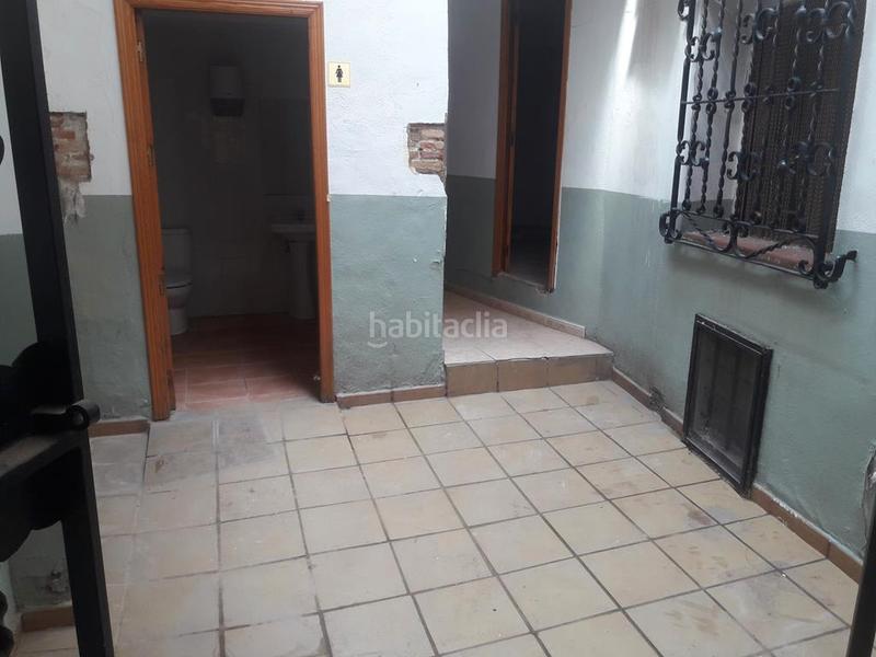 Foto beb577bb-f273-405c-85a6-82f1020f7f40. Casa adossada a calle empedra 29 a Ayora