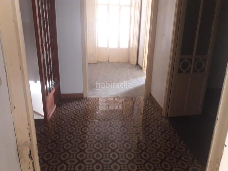 Foto c78c9eca-ad58-490b-a050-3fe47604b3b7. Casa adossada a calle empedra 29 a Ayora