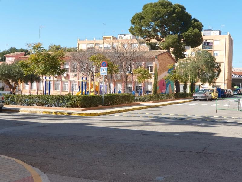 Foto d5fc0b23-cc59-41a4-b531-8121947f2a95. Appartement dans carrer sant francesc 56 dans Alcúdia de Crespins (l´)