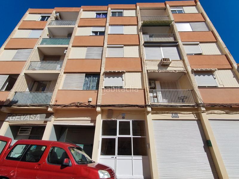 Foto e8c2b4a1-170e-4392-8442-ed0d95caa556. Appartement dans carrer sant francesc 56 dans Alcúdia de Crespins (l´)