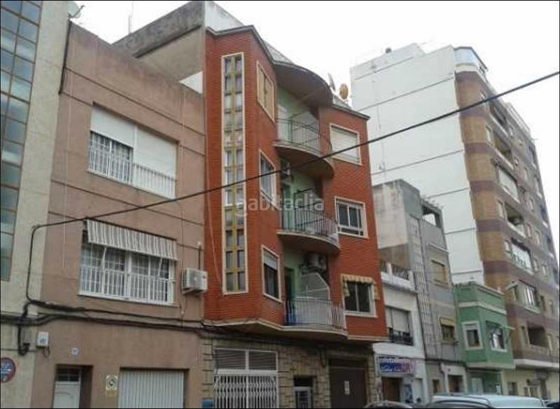 Foto d0342b9a-1b0c-4f79-9bfe-3bfcbd310b30. Appartement dans carrer muñoz degraín 103 dans pueblo de Cullera Cullera