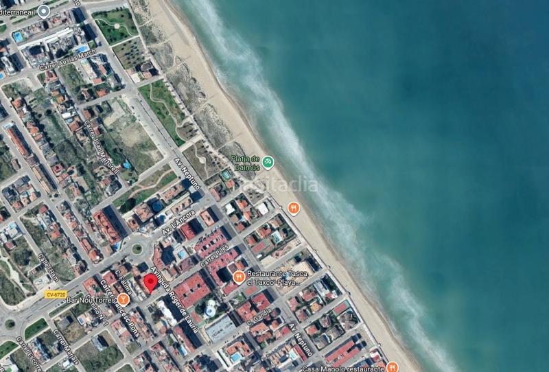 Foto 57e2540b-ad40-46ff-a90a-cae947965e8a. Pis a avinguda roger de llúria 33 a Daimús