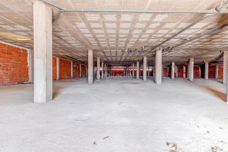 Foto 6a126eef-db1a-4347-ba7d-9215647730db. Geschäftsraum in carrer de catarroja 7 in Polígono del Aeropuerto Manises