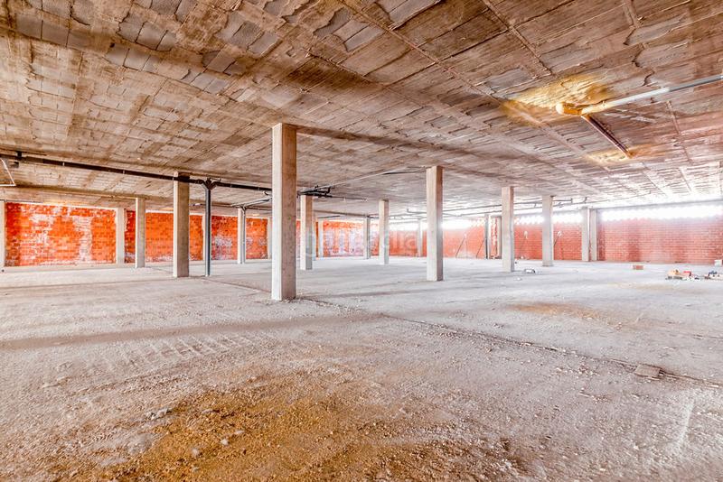 Foto 6f01b2f9-1702-4486-80e1-cbe3e898aa59. Geschäftsraum in carrer de catarroja 7 in Polígono del Aeropuerto Manises