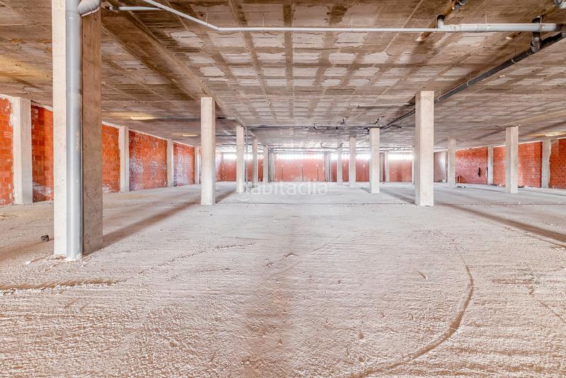 Foto 78869035-3adc-4318-8a14-cd0d2f43d31c. Geschäftsraum in carrer de catarroja 7 in Polígono del Aeropuerto Manises