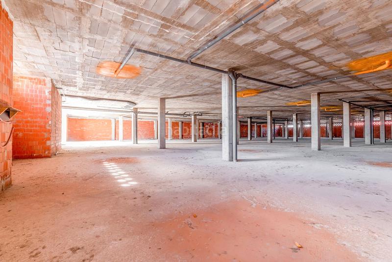 Foto a6cc0e1b-65c4-4cc6-b377-bc06895fcacf. Geschäftsraum in carrer de catarroja 7 in Polígono del Aeropuerto Manises