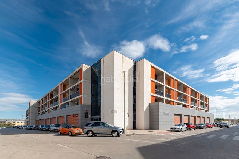 Foto d27777ce-8402-410a-93d6-dd2f74756cde. Geschäftsraum in carrer de catarroja 7 in Polígono del Aeropuerto Manises