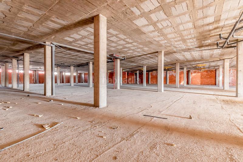 Foto d6183980-4089-43dd-b33b-b94a82518cba. Geschäftsraum in carrer de catarroja 7 in Polígono del Aeropuerto Manises