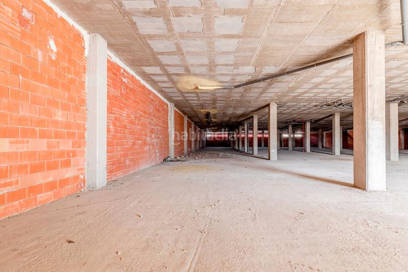 Foto fec01578-b9fe-45b4-8c82-58b58b4fd6ed. Geschäftsraum in carrer de catarroja 7 in Polígono del Aeropuerto Manises