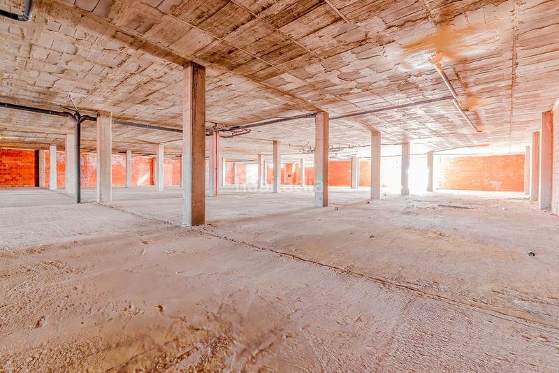 Foto ffb51409-d6fd-401d-abb9-6950d5796de8. Geschäftsraum in carrer de catarroja 7 in Polígono del Aeropuerto Manises