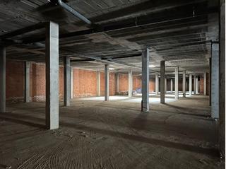 Local Comercial a Carrer Jardí 12