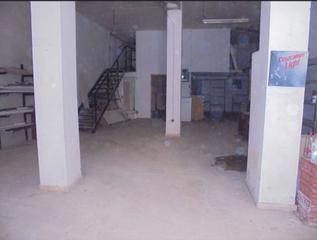 Local commercial à Carrer menéndez y pelayo 6. Sin comisión de agencia