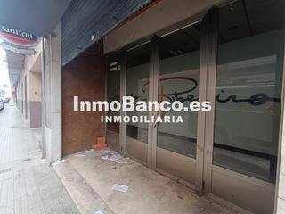 Geschäftsraum in Carrer escrivà maseres 10. Sin comisión de agencia
