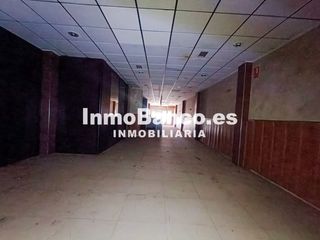 Local Comercial a Carrer Escrivà Maseres 10