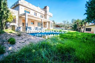 Xalet en Calle felipe ii 54. Sin comisin de agencia, chalet independiente en lnea moderna