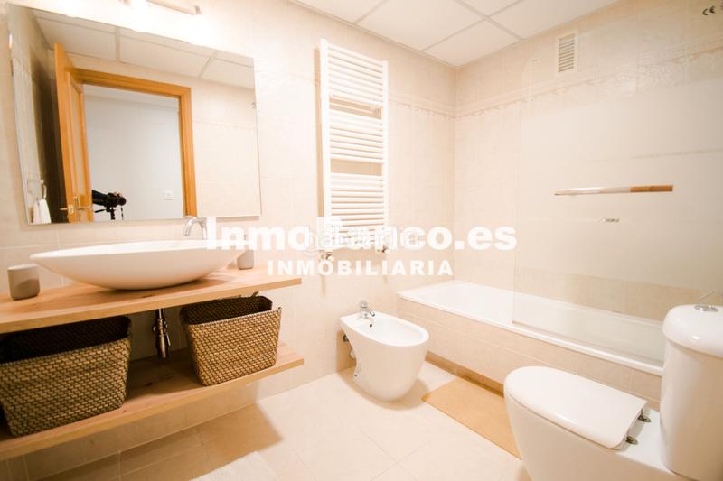 Foto 7d38dae0-bee4-4f25-9b27-6b32925b87cb. Affitto appartamento con riscaldamento parcheggio piscina in Valencia