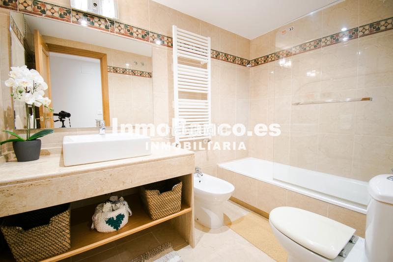 Foto 504122d7-c2cc-4769-a7b1-f630258505fa. Alquiler piso alquiler semi amueblado , en la zona de ciudad de las ciencias en Valencia