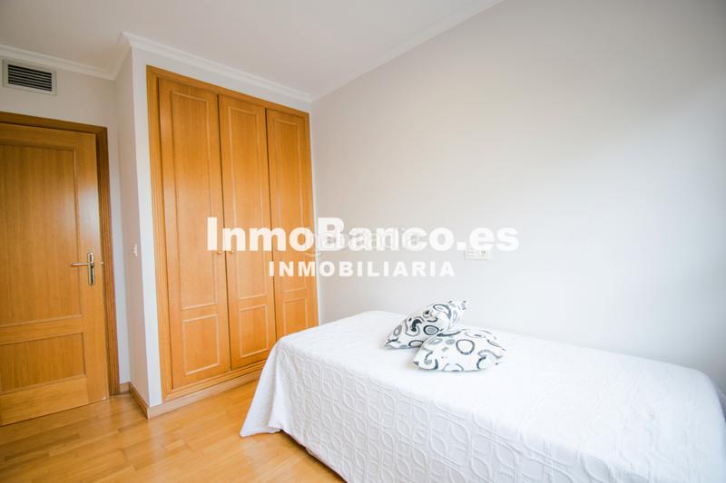 Foto 2aa071ae-6883-44ef-98ff-e6fe34835e96. Miete etagenwohnung mit heizung parking pool in Penya-Roja - Avda. Francia Valencia