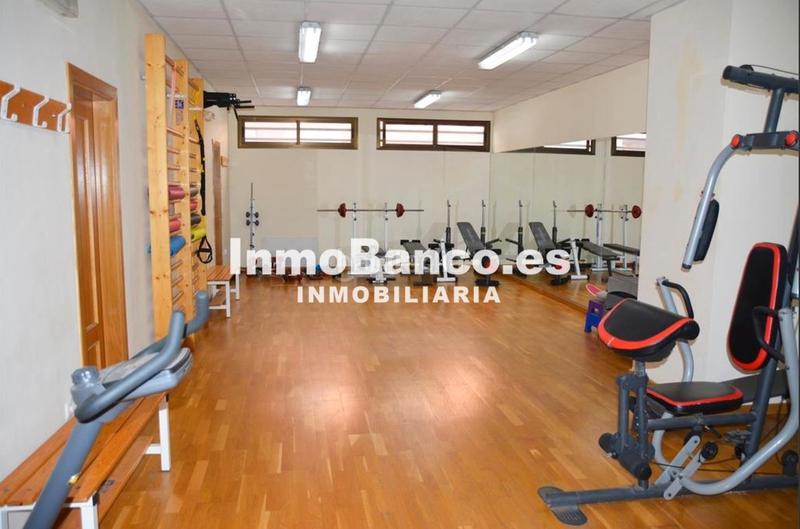 Foto c6c7de28-25bd-4dc6-95d5-02a653743cdb. Miete etagenwohnung mit heizung parking pool in Penya-Roja - Avda. Francia Valencia