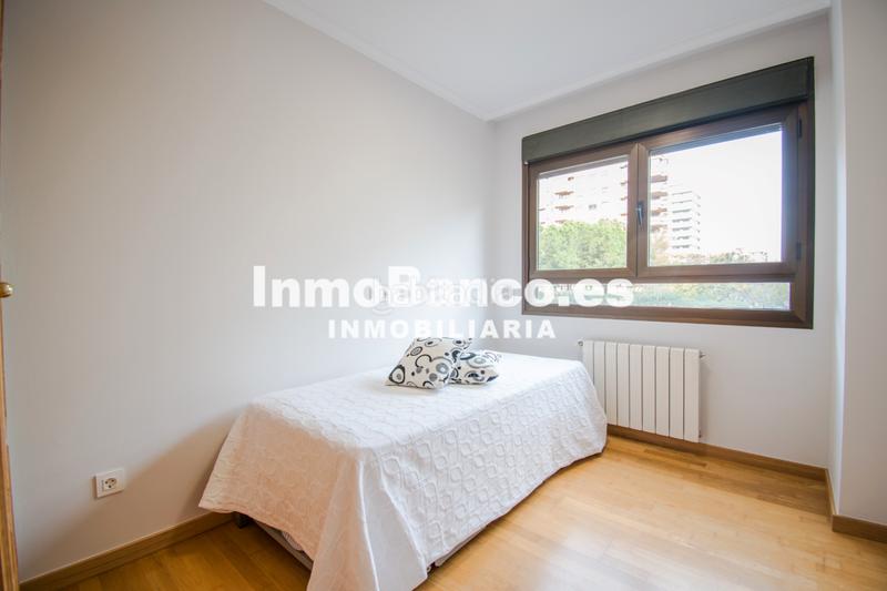 Foto 40766ebc-c06a-44dc-bc4f-0a60b969f40d. Rent flat with heating parking pool in Penya-Roja - Avda. Francia Valencia