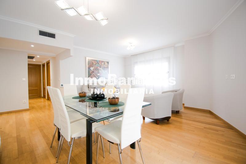 Foto 66c1a0f8-e212-4f2a-8eaa-21ddc65b4195. Rent flat with heating parking pool in Penya-Roja - Avda. Francia Valencia