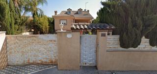 Xalet  Avinguda de germanies 19. Sin comisión de agencia, ocupada no se puede visitar ni hipoteca